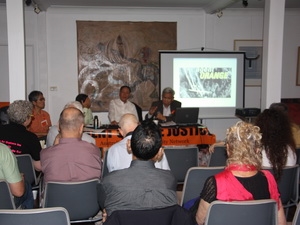 ຫວຽດນາມ - ອົດສະຕາລີ ຮ່ວມມືສະໜັບສະໜູນຜູ້ປະສົບເຄາະຮ້າຍຈາກທາດພິດສີສົ້ມ/ ດີໂອຊິນ